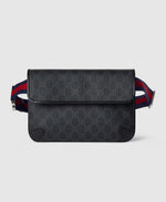 Sac ceinture petit format Black - photo 1/8 - UrbanDrip