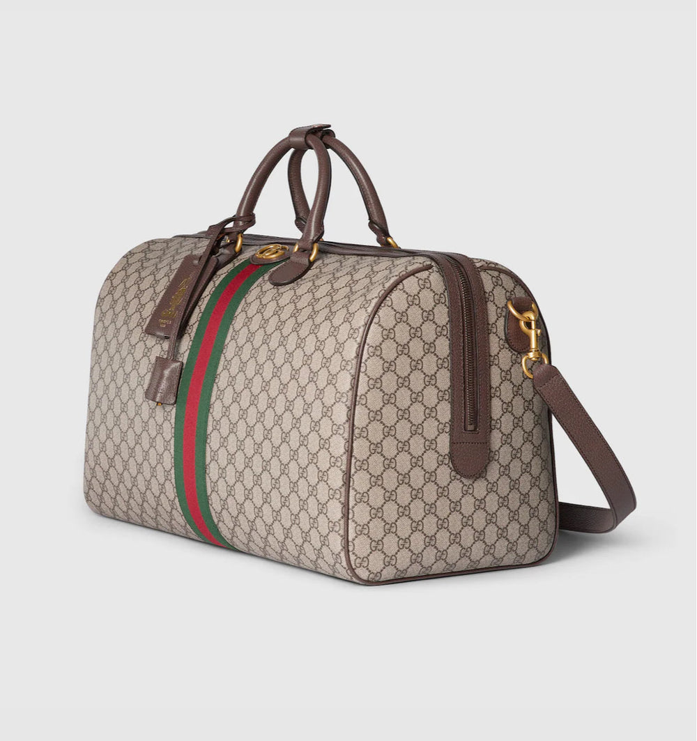 Sac de voyage Savoy grande taille - photo 2/8 - UrbanDrip