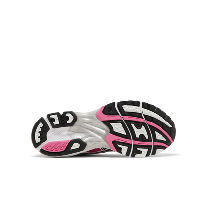 Asics Gel Kayano 14 Rose Et Argent