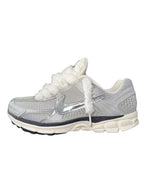 Sneakers Custom Blanc - photo 1/3 - UrbanDrip