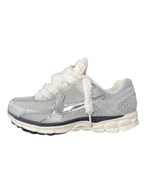Sneakers Custom Blanc - photo 1/3 - UrbanDrip