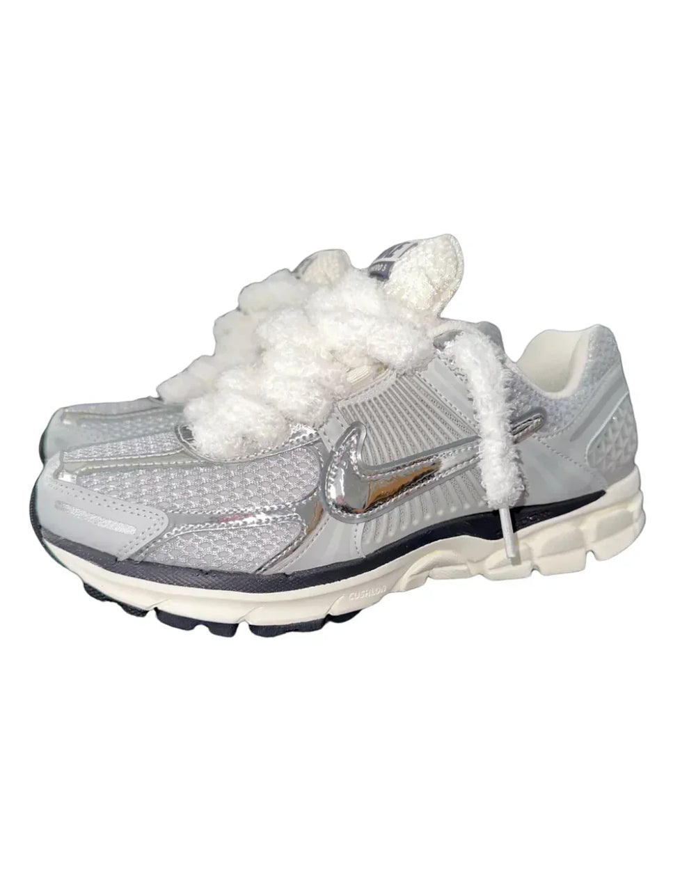 Sneakers Custom Blanc - photo 2/3 - UrbanDrip