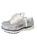 Sneakers Custom Blanc - photo 2/3 - UrbanDrip
