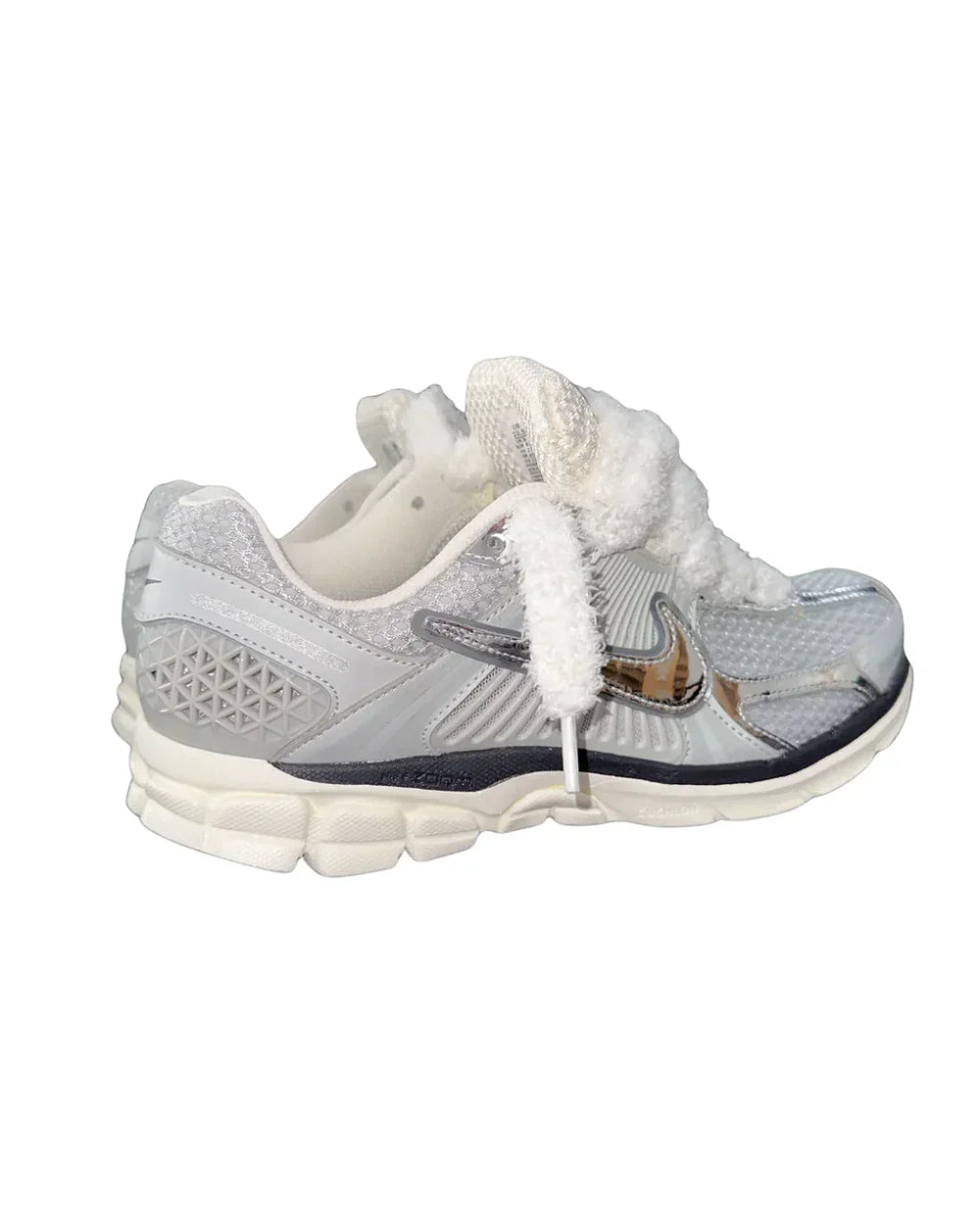 Sneakers Custom Blanc - photo 3/3 - UrbanDrip