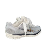 Sneakers Custom Blanc - photo 3/3 - UrbanDrip