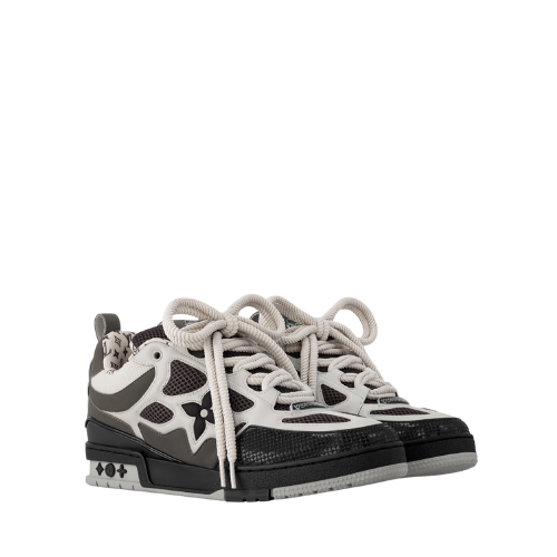 Skate Et Noir Blanc - photo 1/2 - UrbanDrip