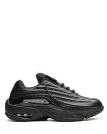 Sneakers X Hot Step 2 Noir - photo 1/3 - UrbanDrip