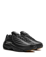 Sneakers X Hot Step 2 Noir - photo 2/3 - UrbanDrip