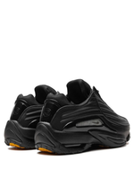 Sneakers X Hot Step 2 Noir - photo 3/3 - UrbanDrip
