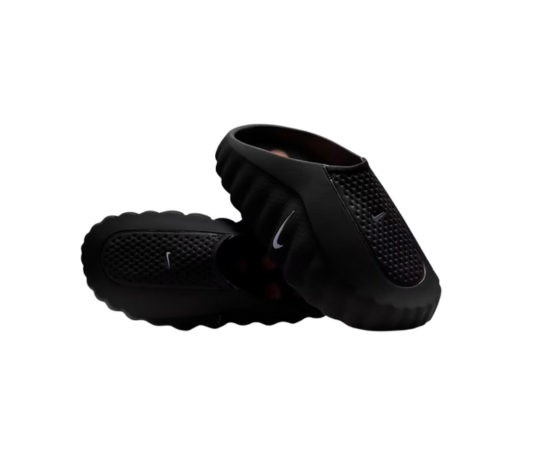 Sneakers Mind 001 Black - photo 1/4 - UrbanDrip