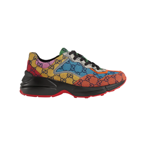 Rhyton Sombre Multicolore - UrbanDrip
