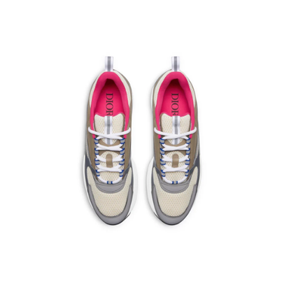 Dior B22 Marron Et Rose