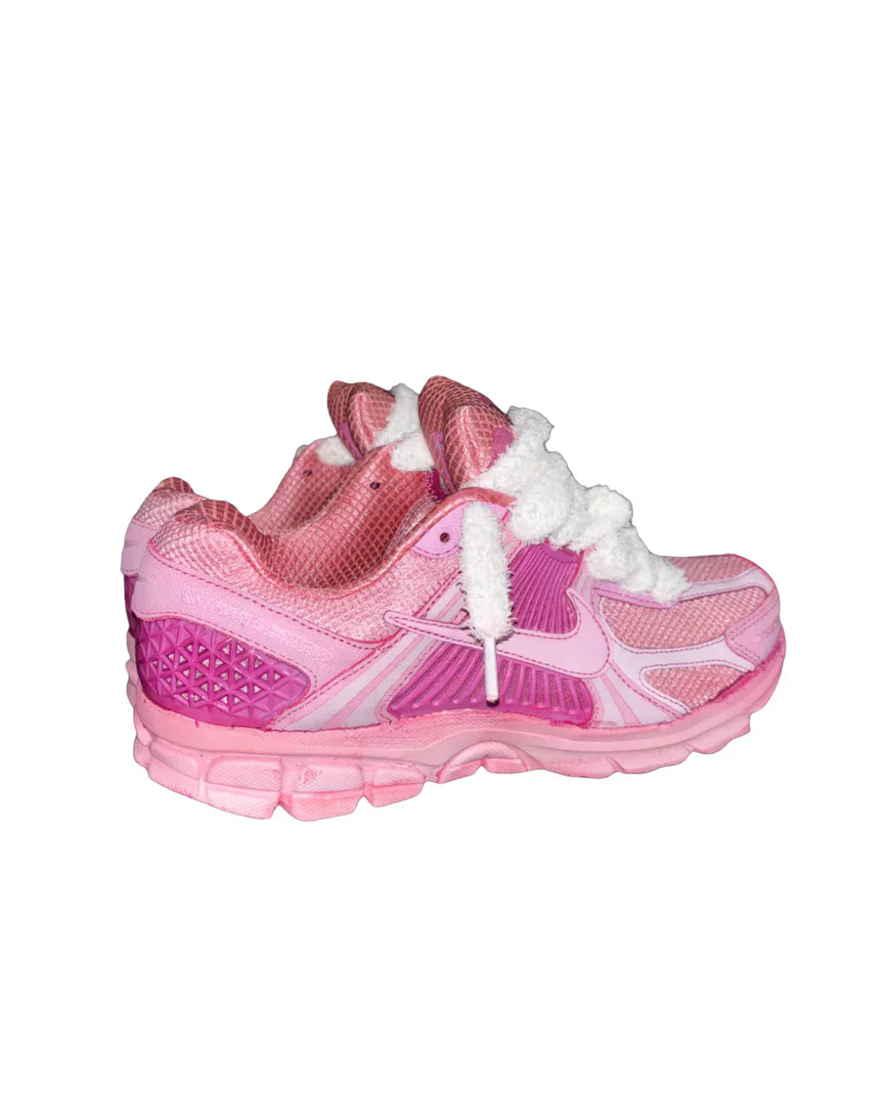 Sneakers Custom Rose - photo 2/3 - UrbanDrip