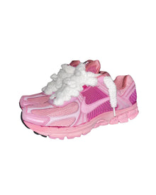 Sneakers Custom Rose - photo 1/3 - UrbanDrip