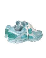 Sneakers Custom Bleu Ciel - photo 4/4 - UrbanDrip