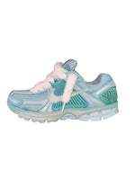 Sneakers Custom Bleu Ciel - photo 1/4 - UrbanDrip