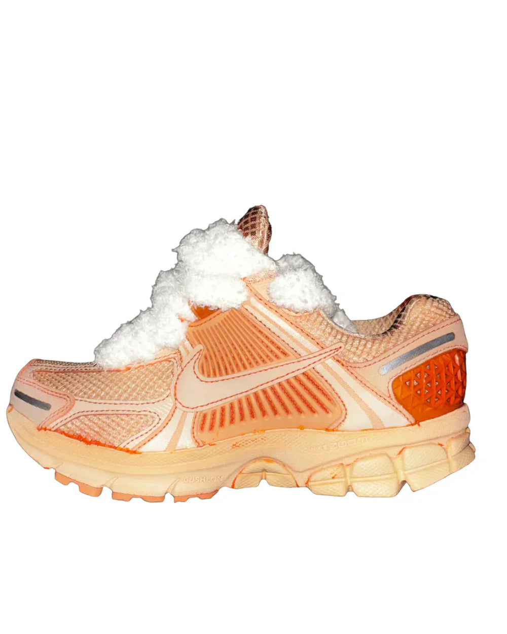 Sneakers Custom Orange - photo 1/4 - UrbanDrip
