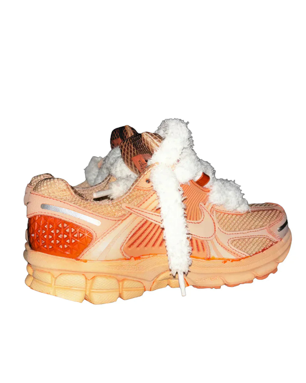 Sneakers Custom Orange - photo 3/4 - UrbanDrip