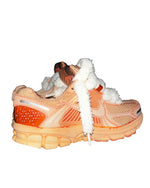 Sneakers Custom Orange - photo 3/4 - UrbanDrip