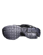Sneakers Custom Noir - photo 4/4 - UrbanDrip