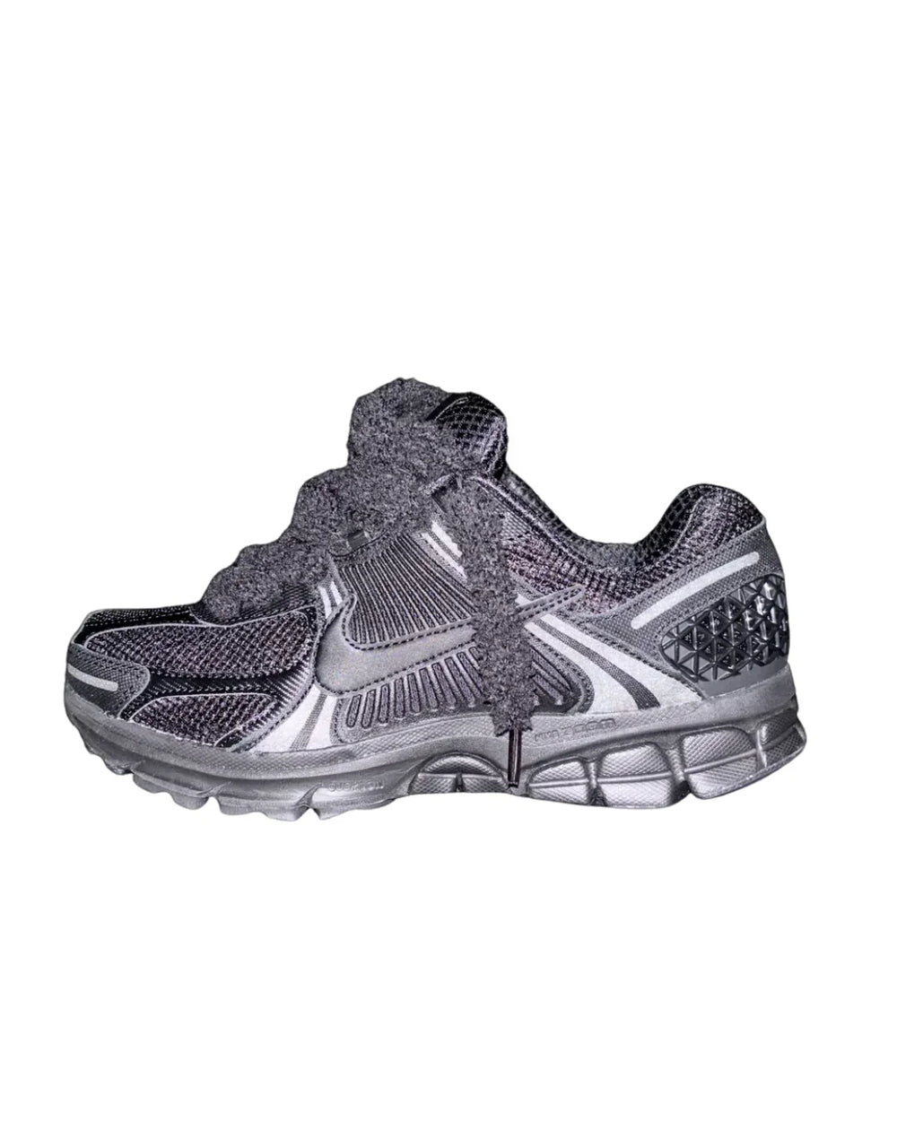 Sneakers Custom Noir - photo 1/4 - UrbanDrip
