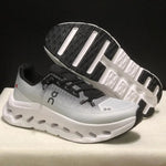 Sneakers Black Blanc Ivoire - photo 2/5 - UrbanDrip