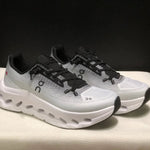 Sneakers Black Blanc Ivoire - photo 3/5 - UrbanDrip