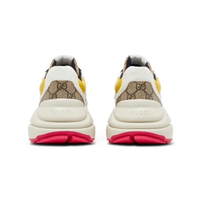 Gucci Rhyton Jaune