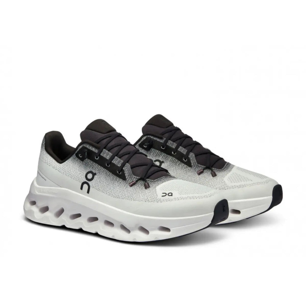 Sneakers Black Blanc Ivoire - photo 4/5 - UrbanDrip