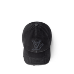 Casquette Denim Washed - photo 4/6 - UrbanDrip