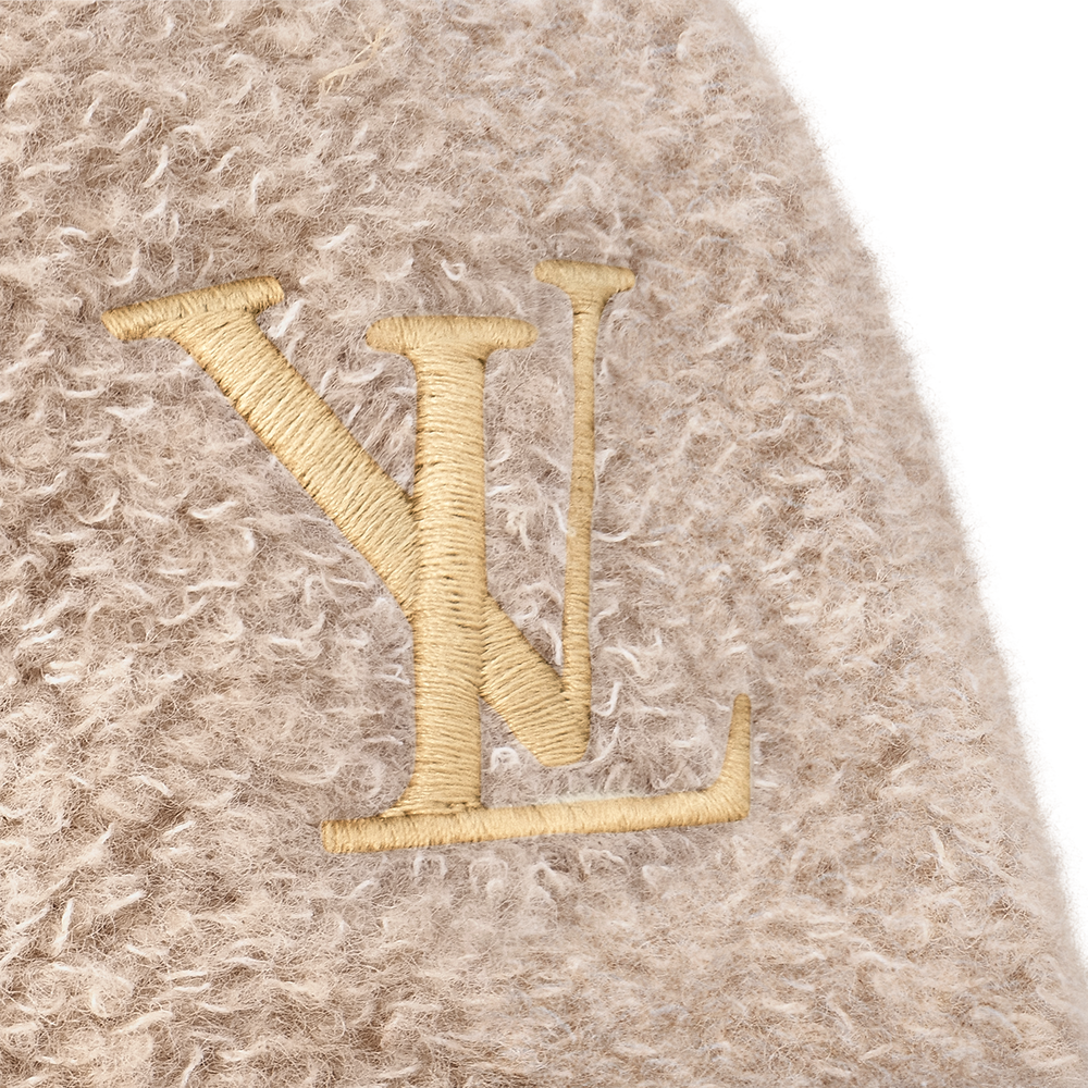 Casquette Woolgram - photo 5/7 - UrbanDrip