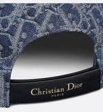 Casquette D Player Oblique - photo 4/4 - UrbanDrip