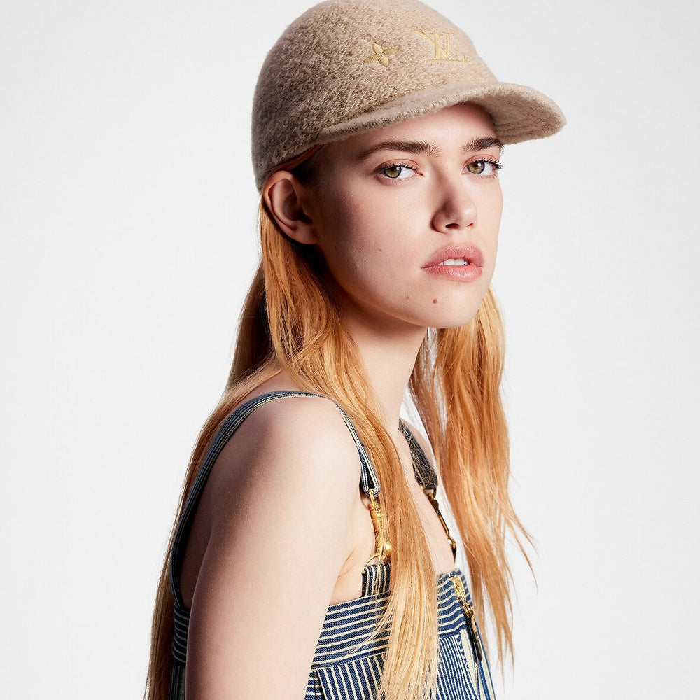 Casquette Woolgram - photo 7/7 - UrbanDrip