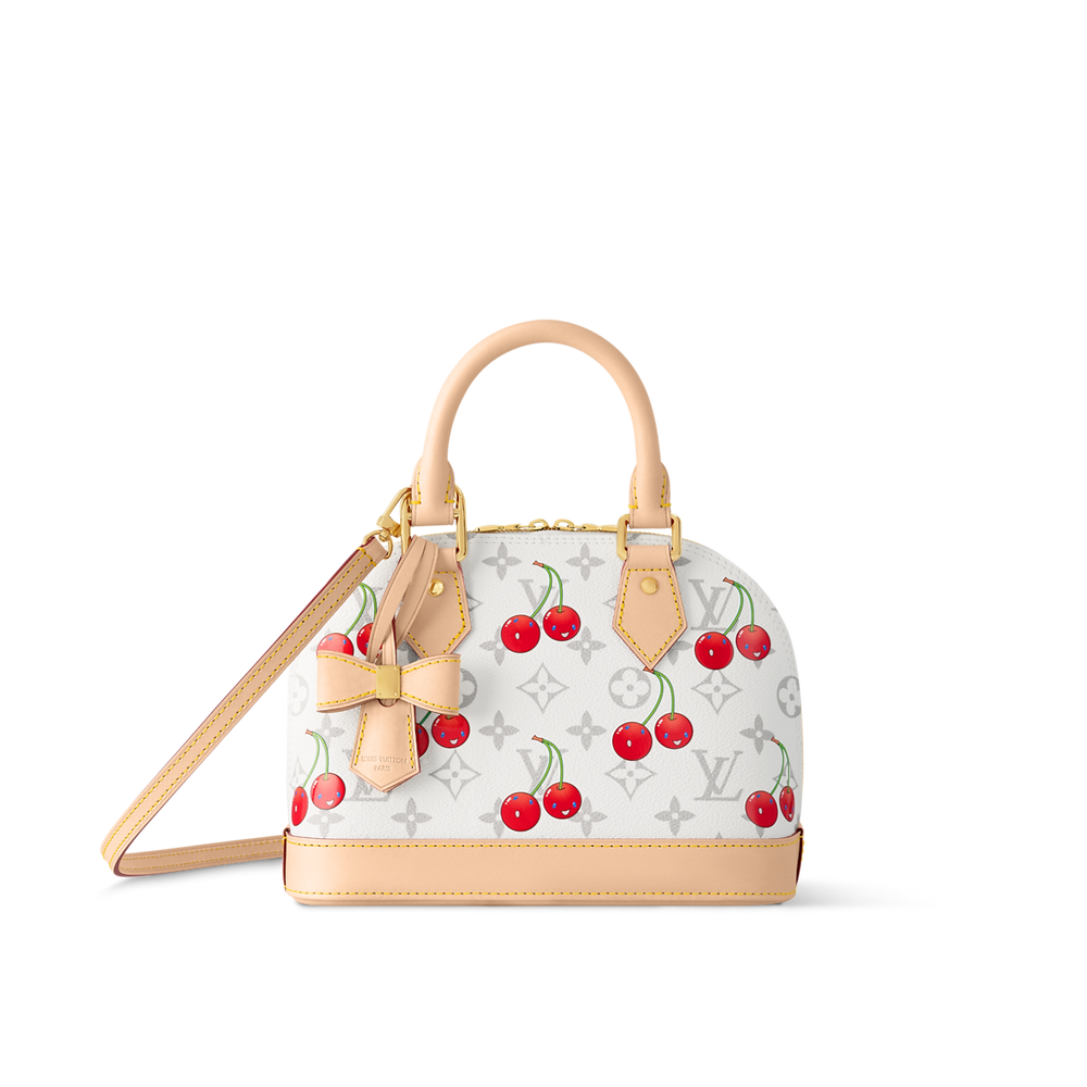 Sac x TM Alma BB - photo 1/7 - UrbanDrip