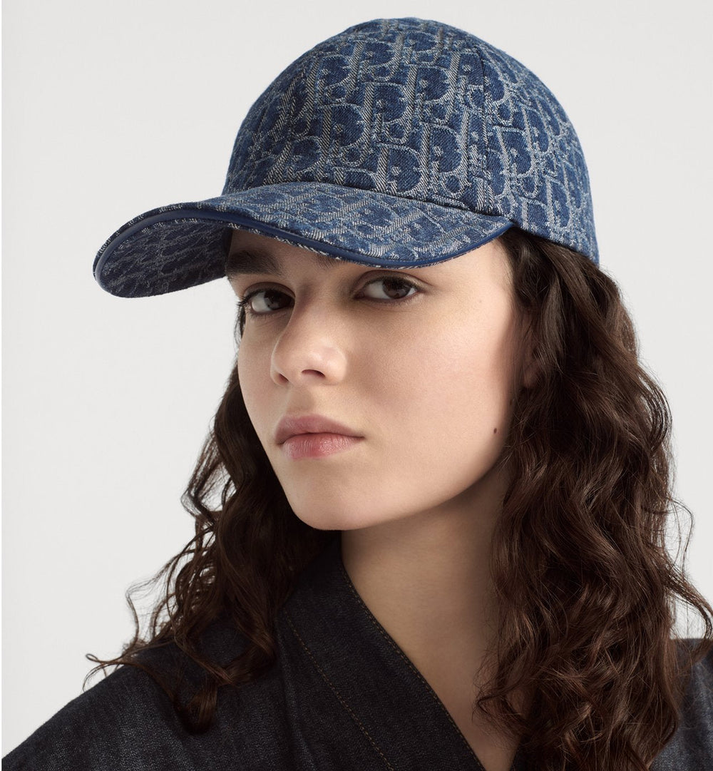 Casquette D Player Oblique - photo 2/4 - UrbanDrip