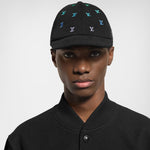 Casquette Blason Shading Denim - photo 2/6 - UrbanDrip