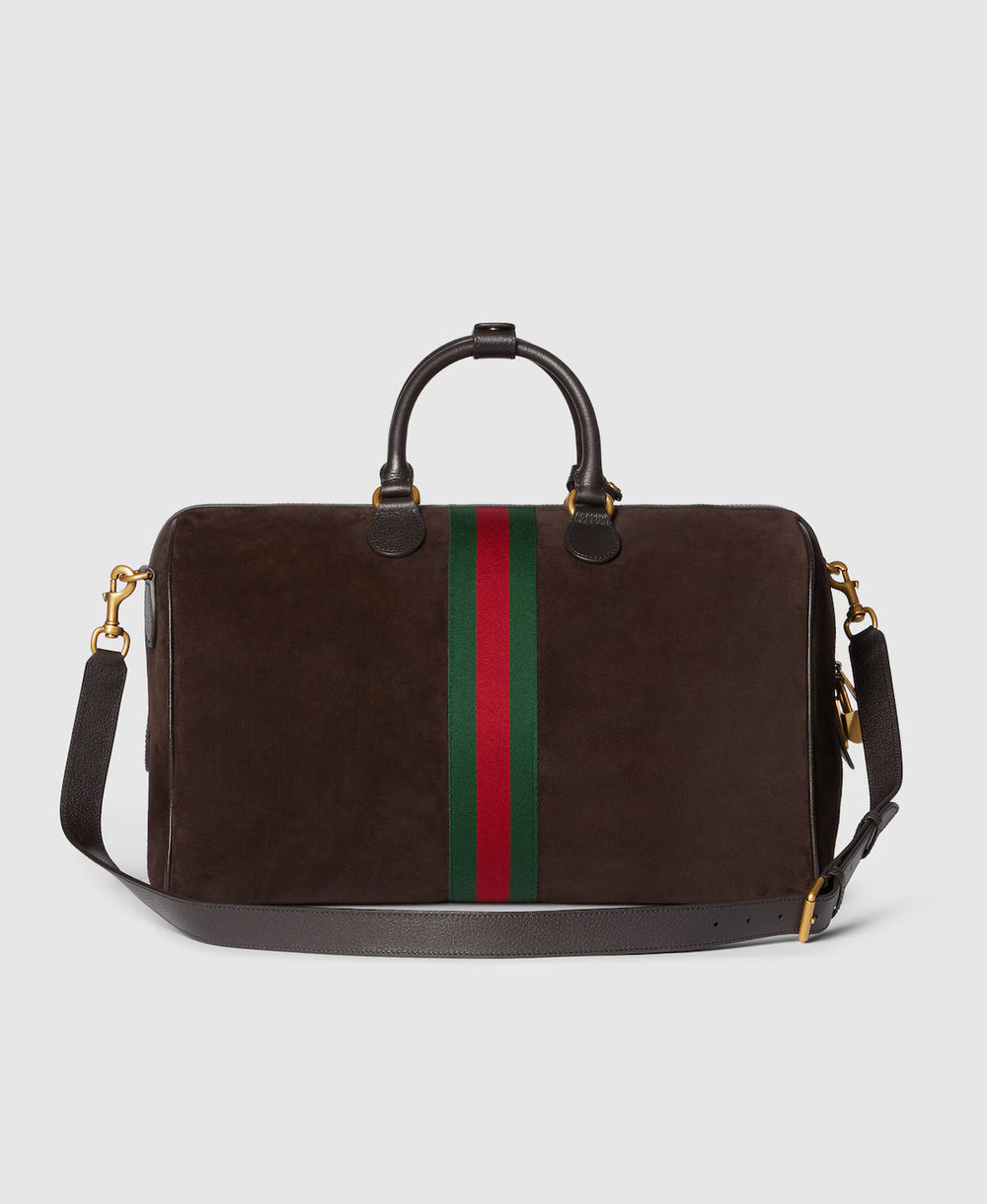 Sac de voyage Savoy format moyen - photo 7/9 - UrbanDrip