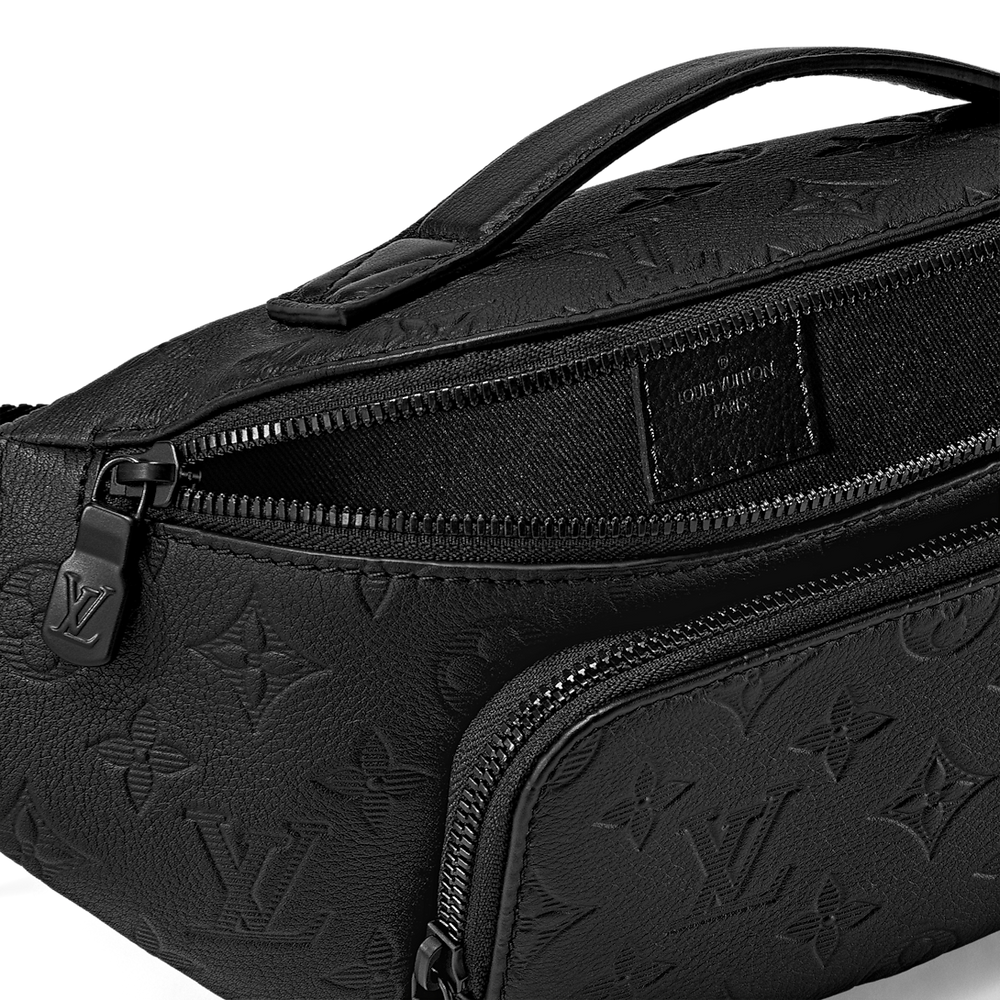 Sac ceinture Rush - photo 4/8 - UrbanDrip
