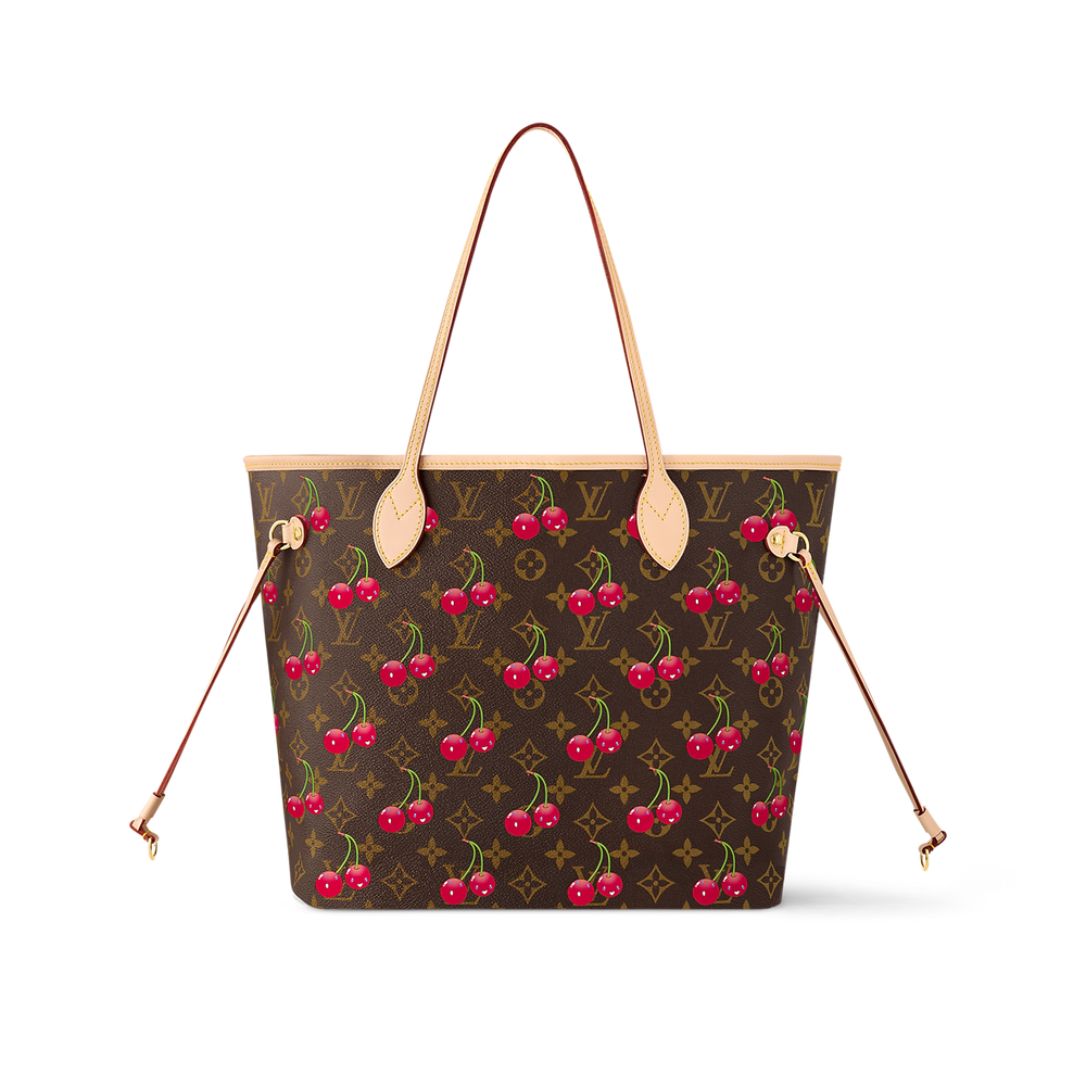 Sac x TM Neverfull MM - UrbanDrip