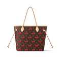 LV x TM - Sac Neverfull MM