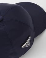 Casquette de baseball en Bleu - photo 4/4 - UrbanDrip
