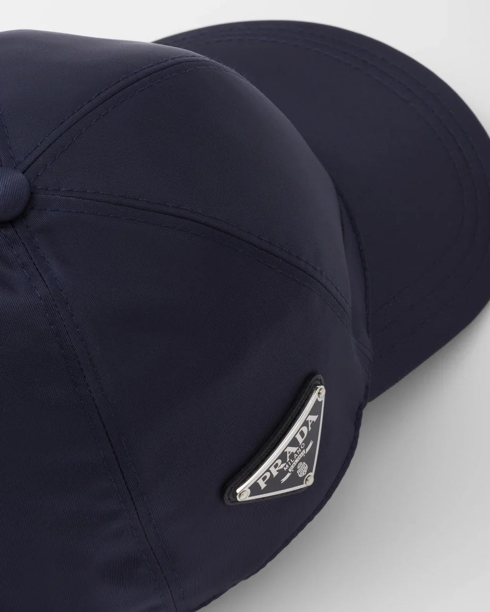 Casquette de baseball en Bleu - photo 3/4 - UrbanDrip