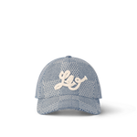 Casquette Denim 3D - photo 1/3 - UrbanDrip