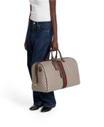 Sac de voyage Savoy grande taille - photo 5/8 - UrbanDrip
