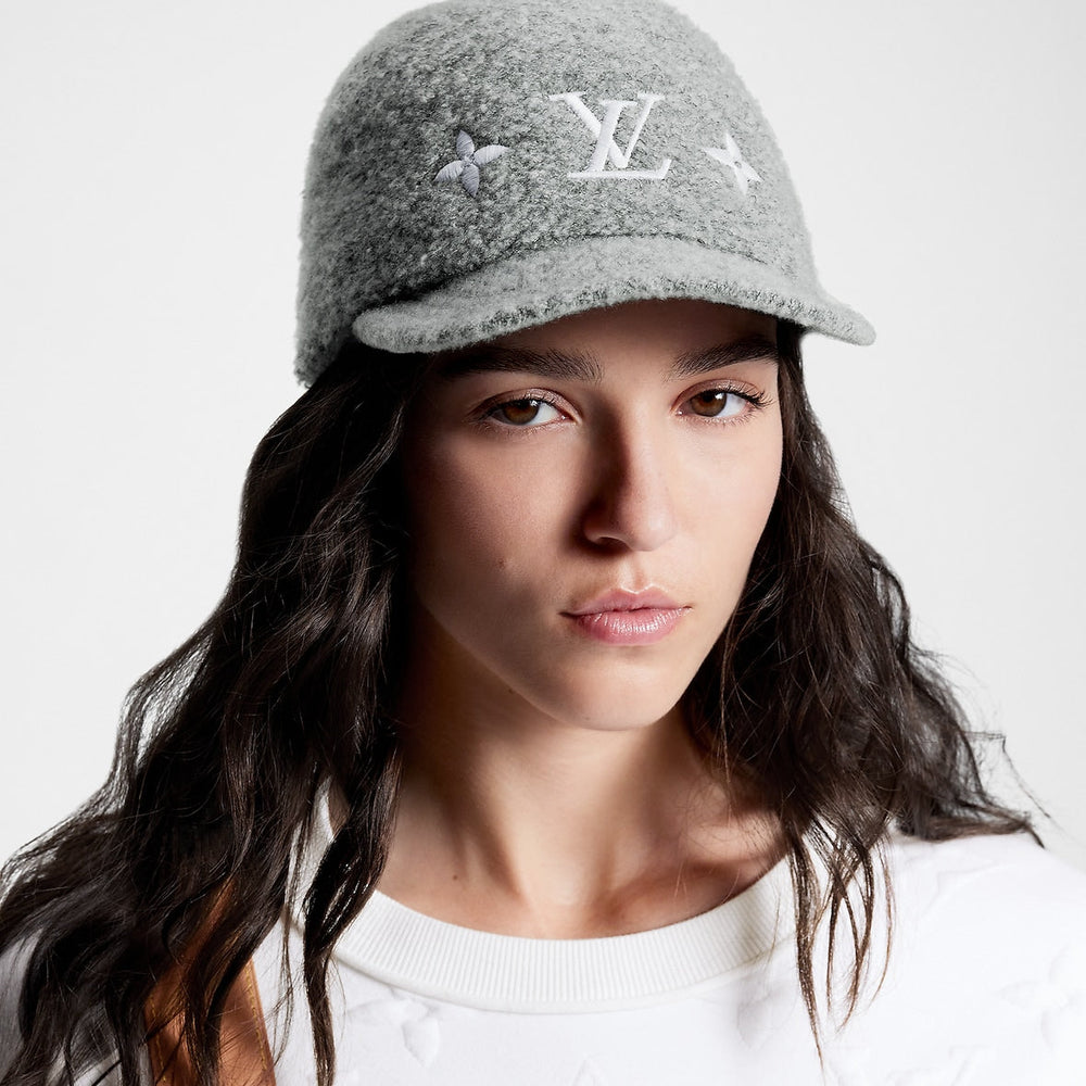 Casquette Woolgram - photo 2/7 - UrbanDrip