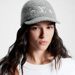 Casquette Woolgram - photo 2/7 - UrbanDrip