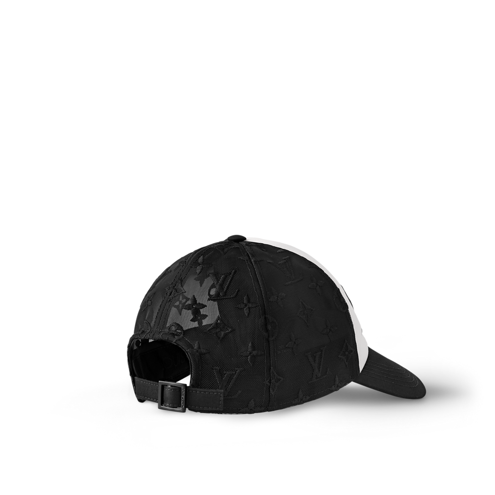Casquette en mesh Vers - photo 4/5 - UrbanDrip