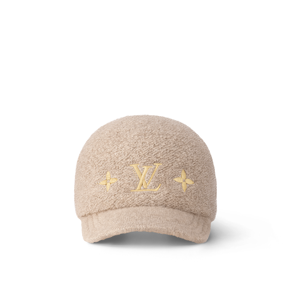 Casquette Woolgram - photo 1/7 - UrbanDrip