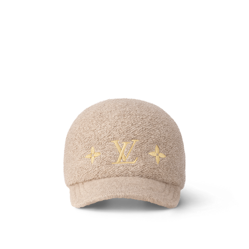 Casquette Woolgram