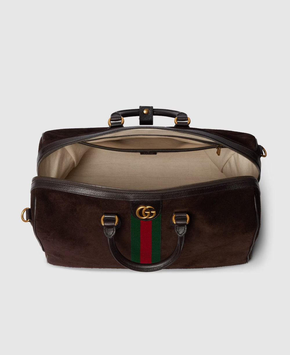Sac de voyage Savoy format moyen - photo 9/9 - UrbanDrip